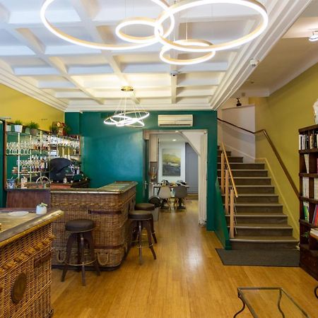 Lyo Hotel - Centre Lyon Perrache Kültér fotó