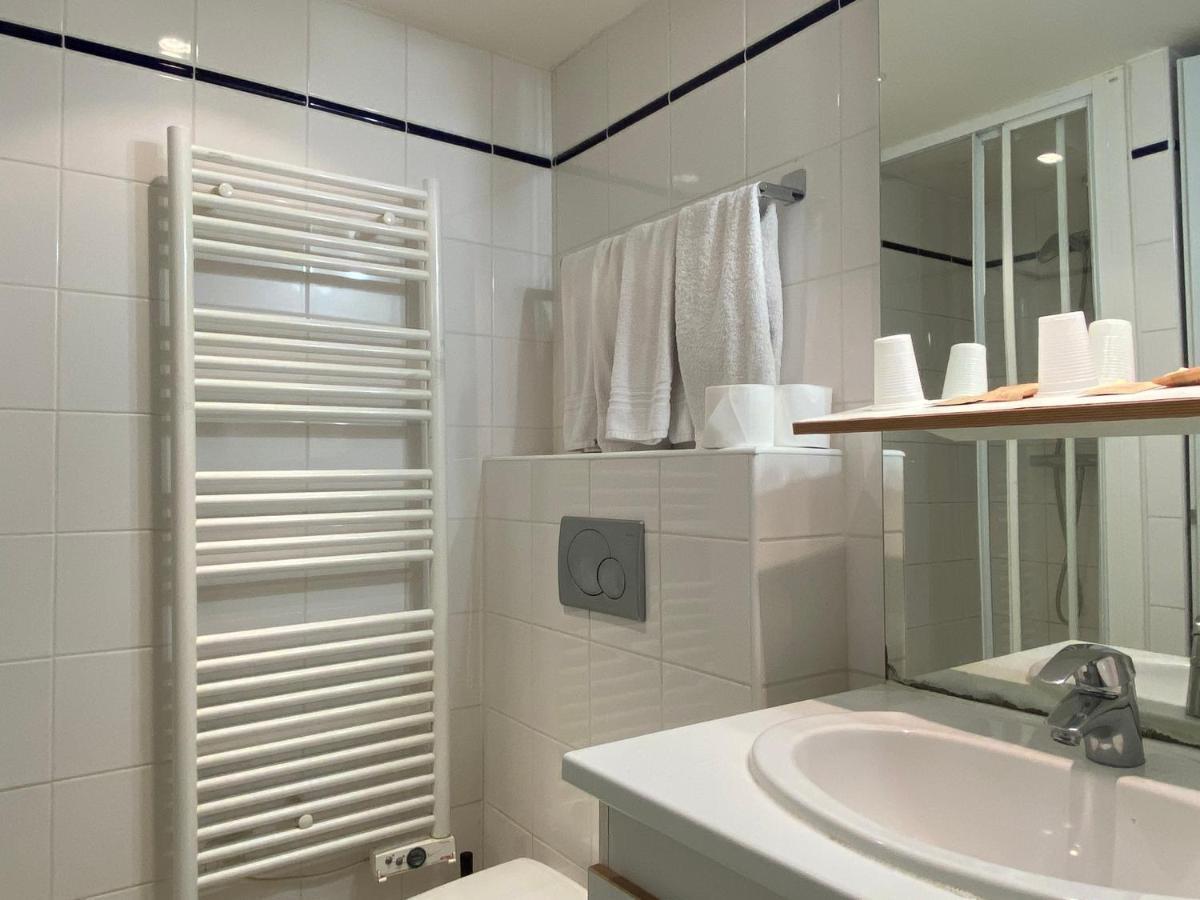 Lyo Hotel - Centre Lyon Perrache Kültér fotó