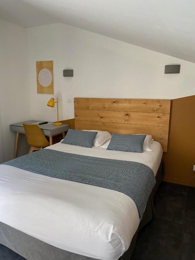 Lyo Hotel - Centre Lyon Perrache Kültér fotó
