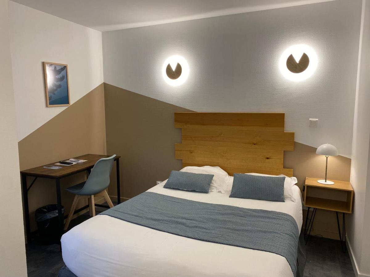 Lyo Hotel - Centre Lyon Perrache Kültér fotó