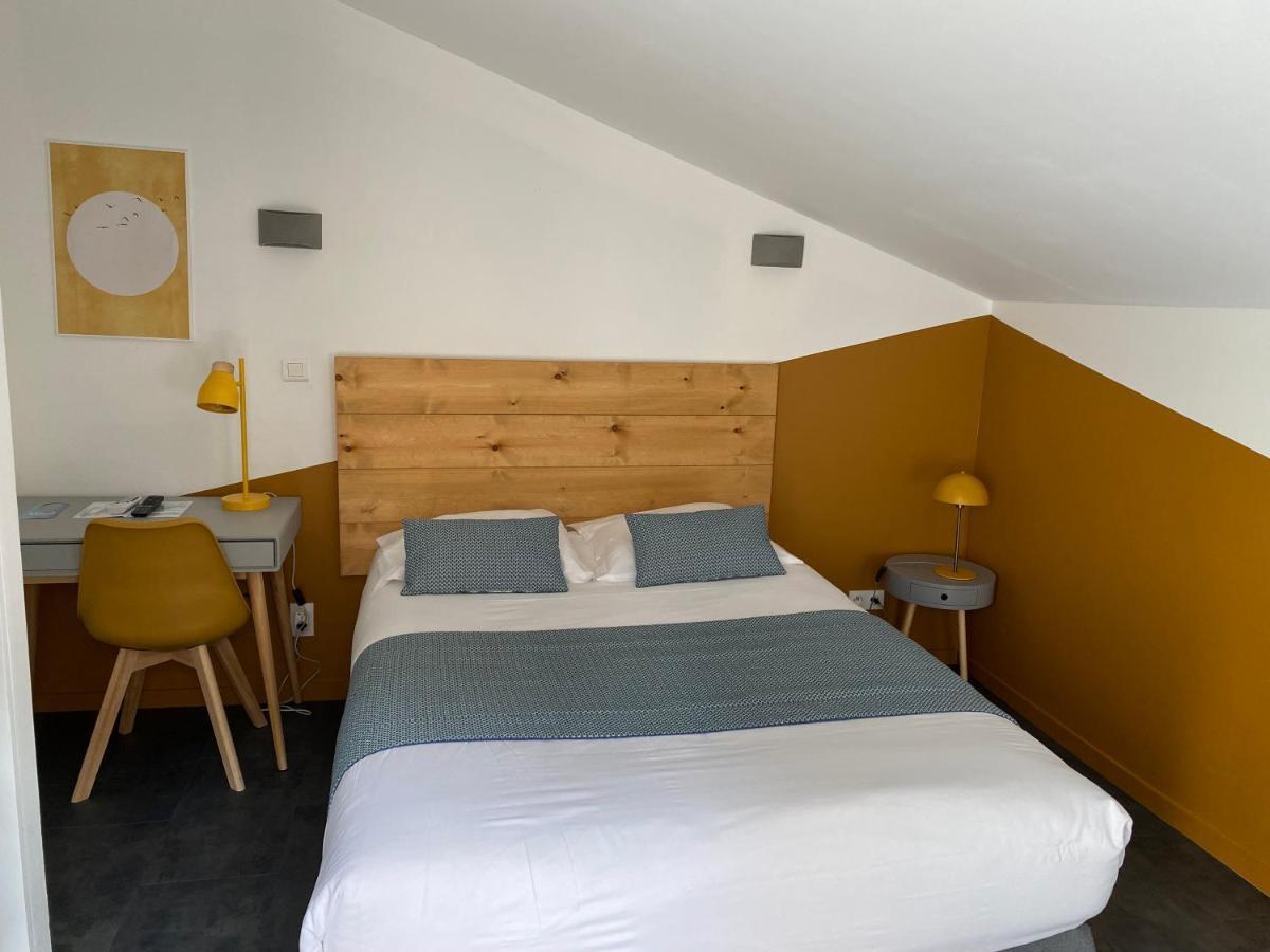 Lyo Hotel - Centre Lyon Perrache Kültér fotó
