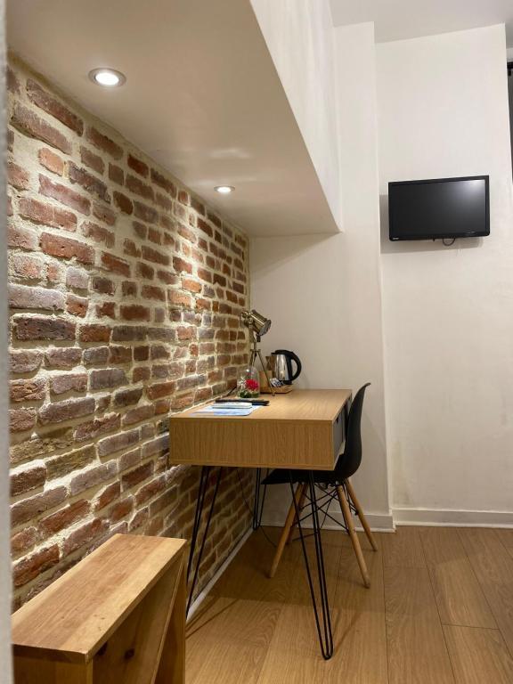 Lyo Hotel - Centre Lyon Perrache Kültér fotó