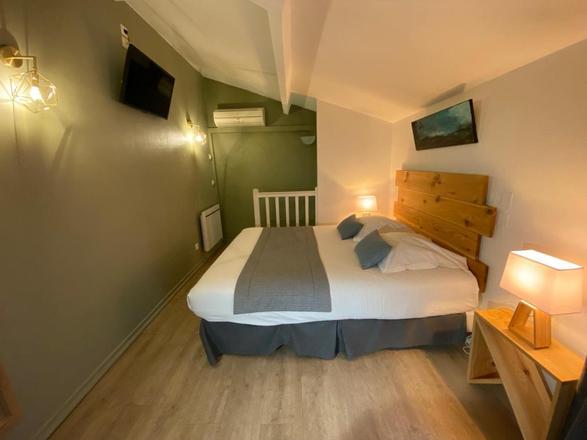 Lyo Hotel - Centre Lyon Perrache Kültér fotó