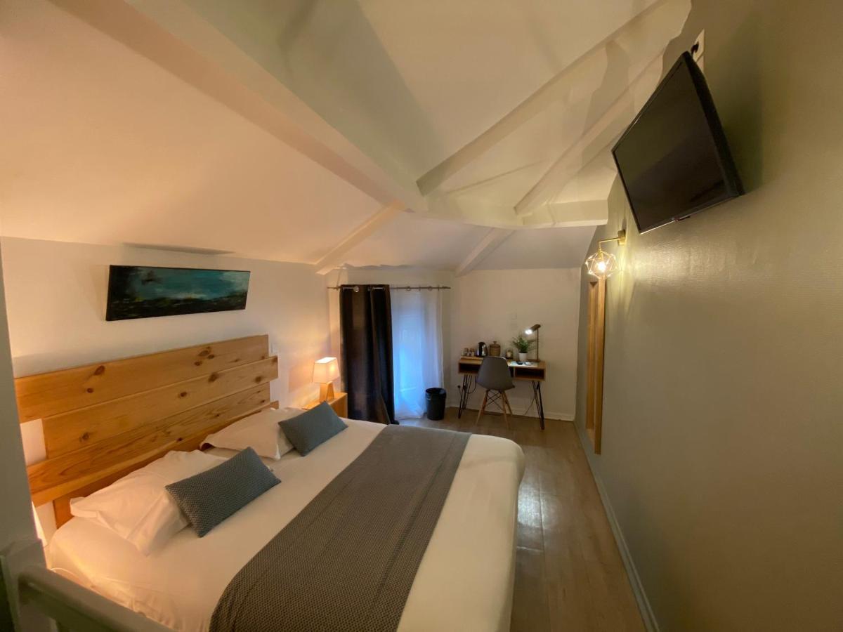 Lyo Hotel - Centre Lyon Perrache Kültér fotó