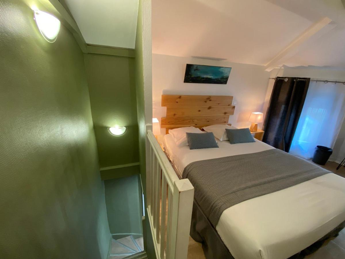 Lyo Hotel - Centre Lyon Perrache Kültér fotó