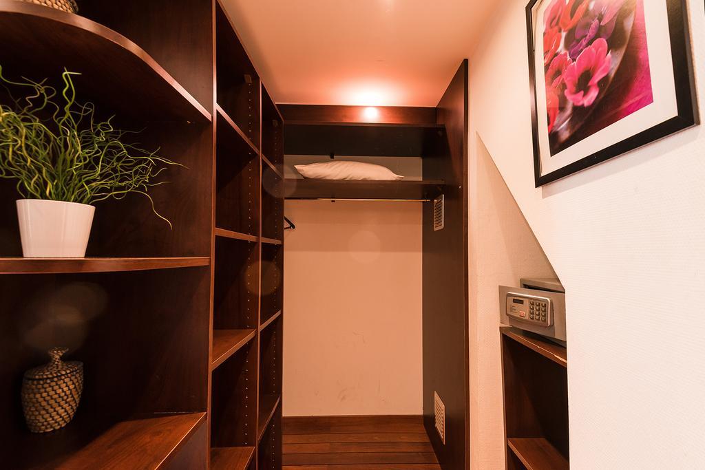 Lyo Hotel - Centre Lyon Perrache Kültér fotó