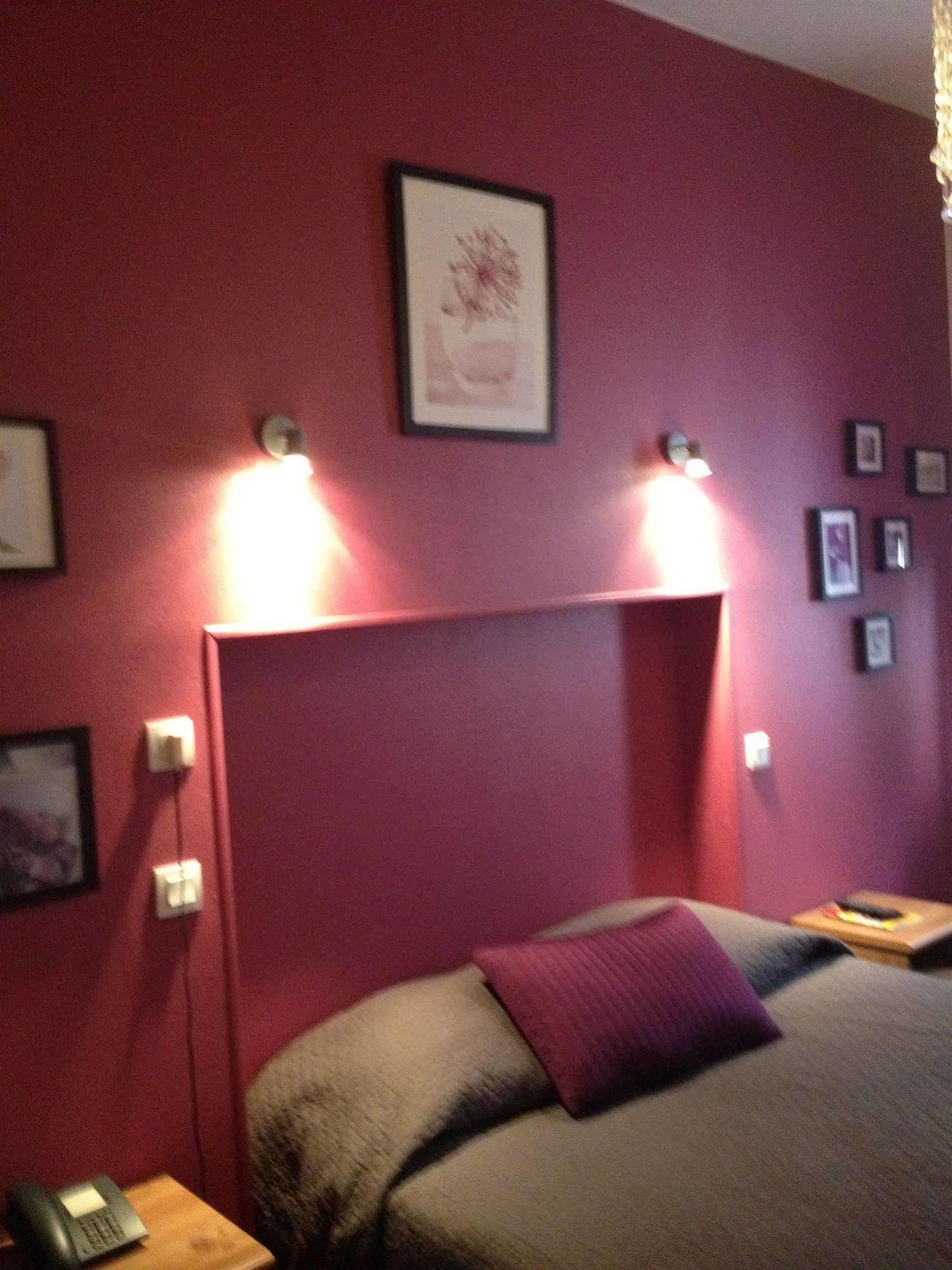 Lyo Hotel - Centre Lyon Perrache Kültér fotó